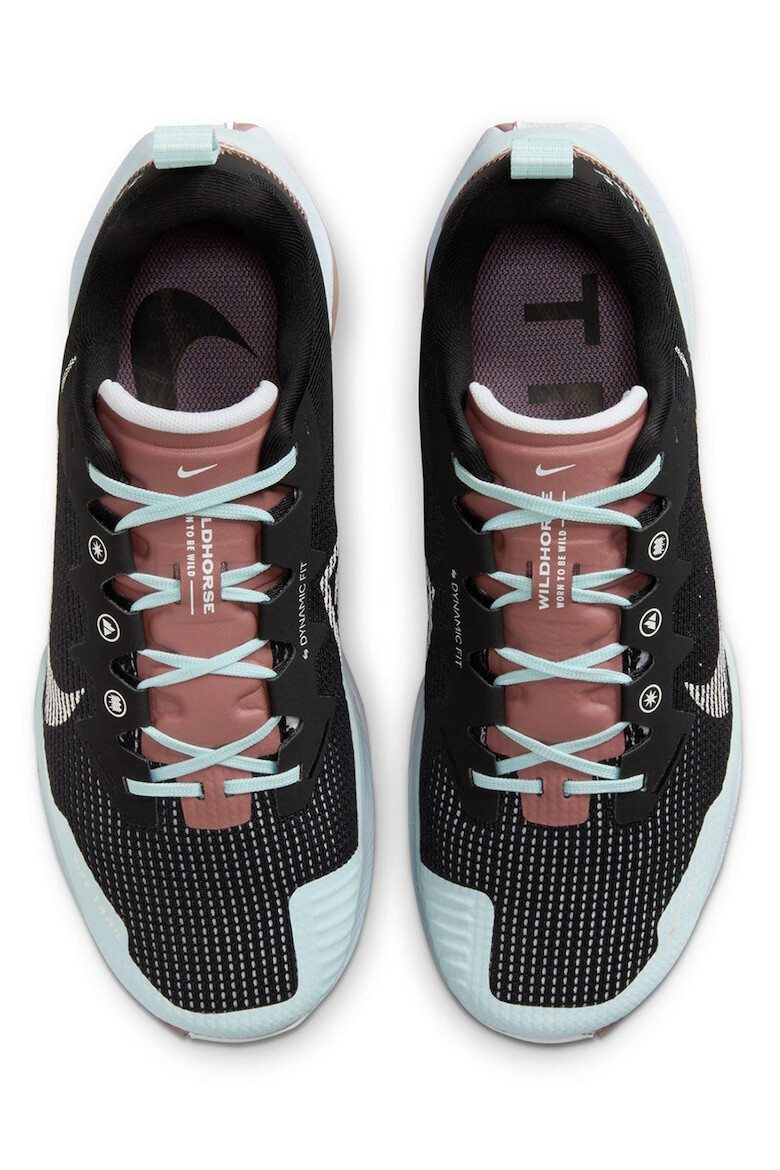 Nike Обувки React Wildhorse 8 за трейл - Pepit.bg