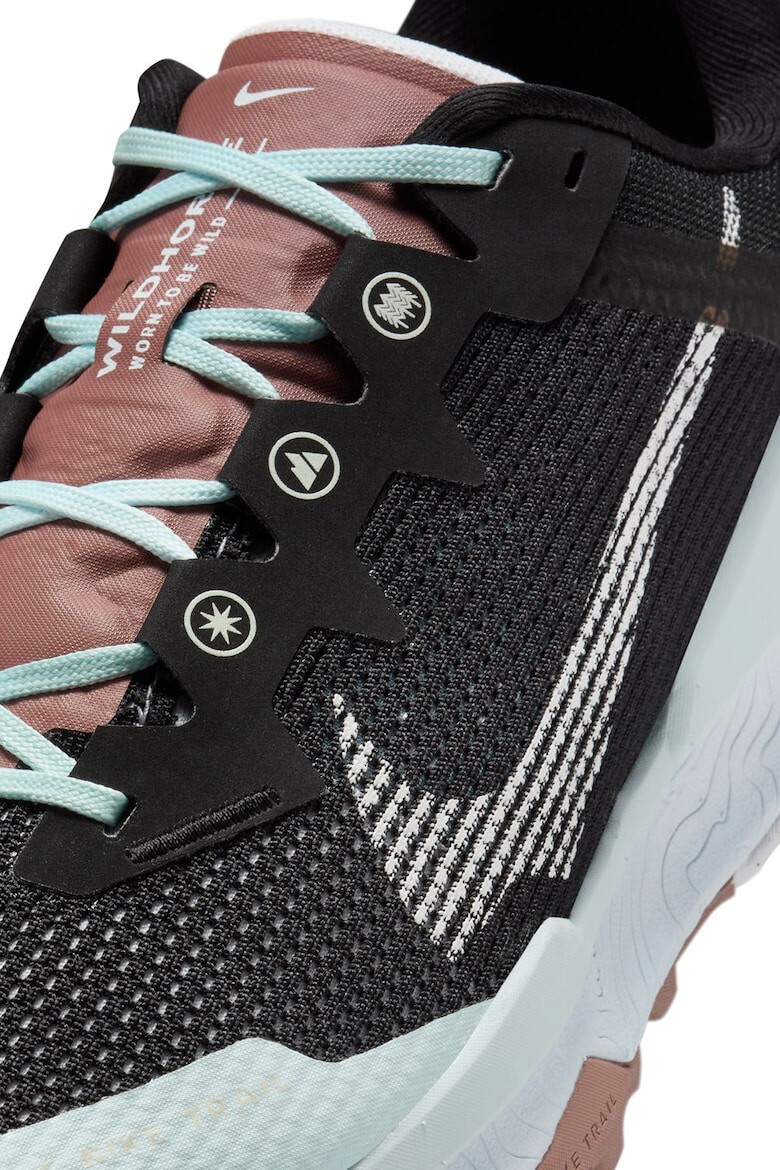 Nike Обувки React Wildhorse 8 за трейл - Pepit.bg
