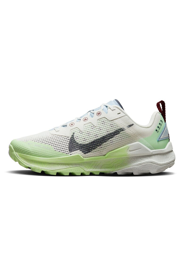 Nike Обувки React Wildhorse 8 за трейл - Pepit.bg