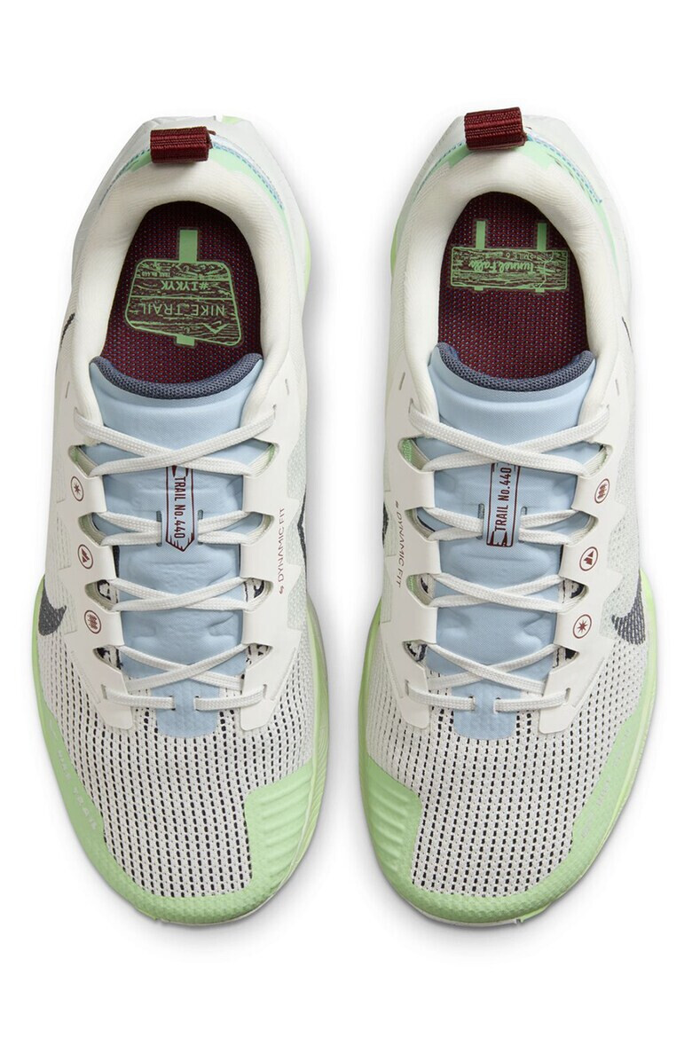 Nike Обувки React Wildhorse 8 за трейл - Pepit.bg