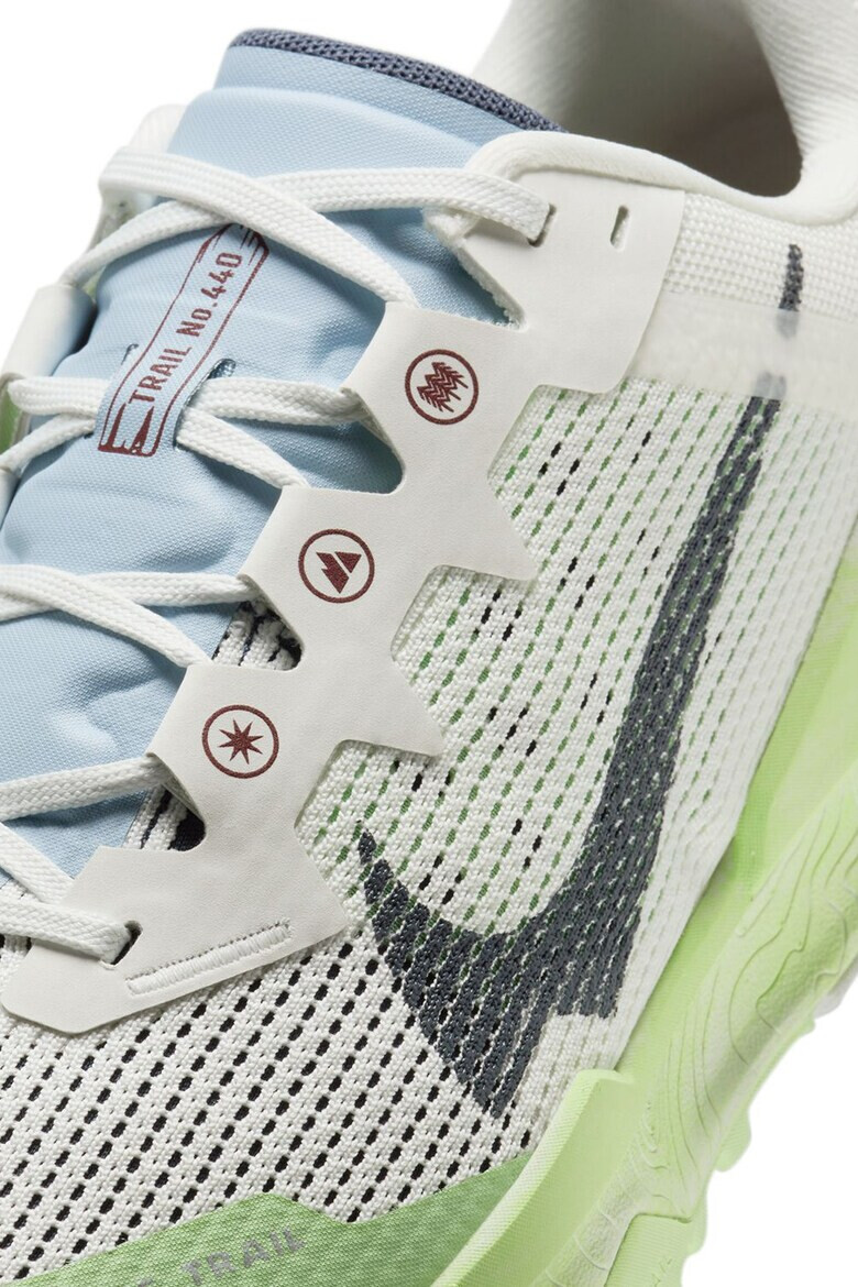 Nike Обувки React Wildhorse 8 за трейл - Pepit.bg