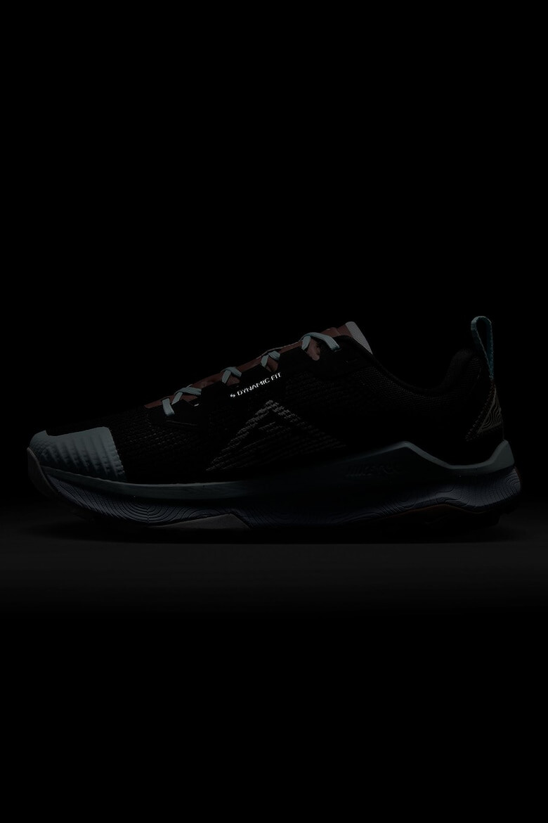 Nike Обувки React Wildhorse 8 за трейл - Pepit.bg
