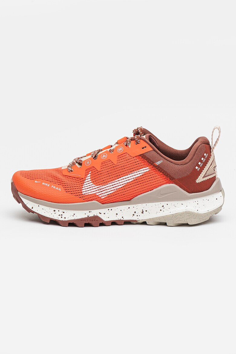 Nike Обувки React Wildhorse 8 за трейл - Pepit.bg