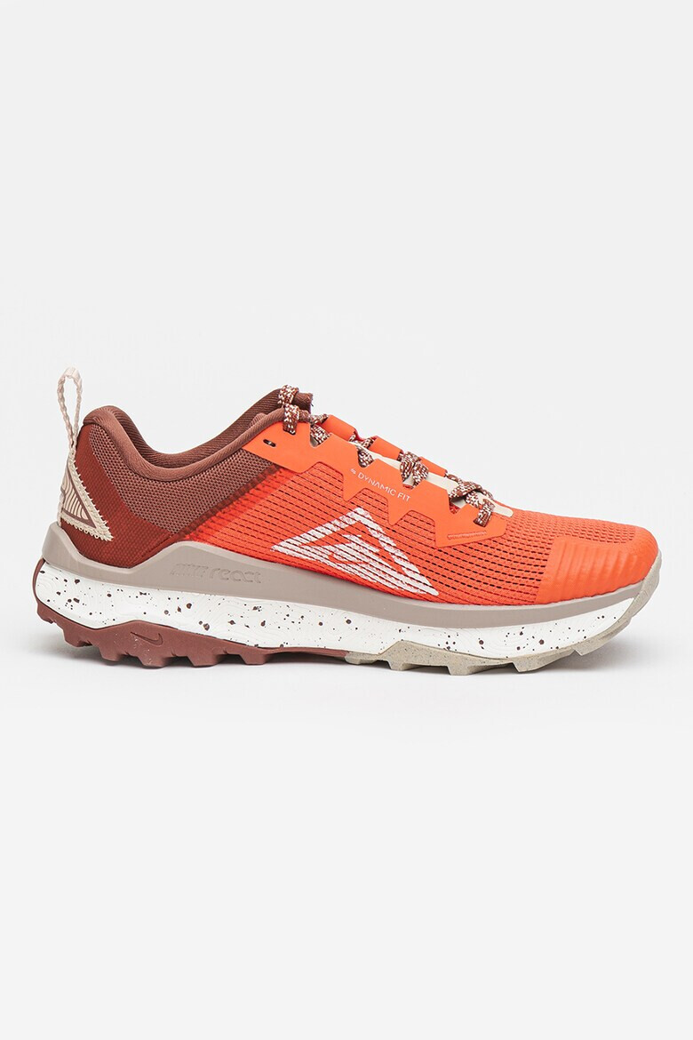 Nike Обувки React Wildhorse 8 за трейл - Pepit.bg