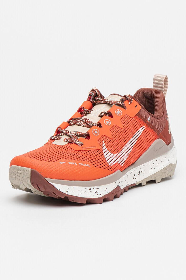 Nike Обувки React Wildhorse 8 за трейл - Pepit.bg