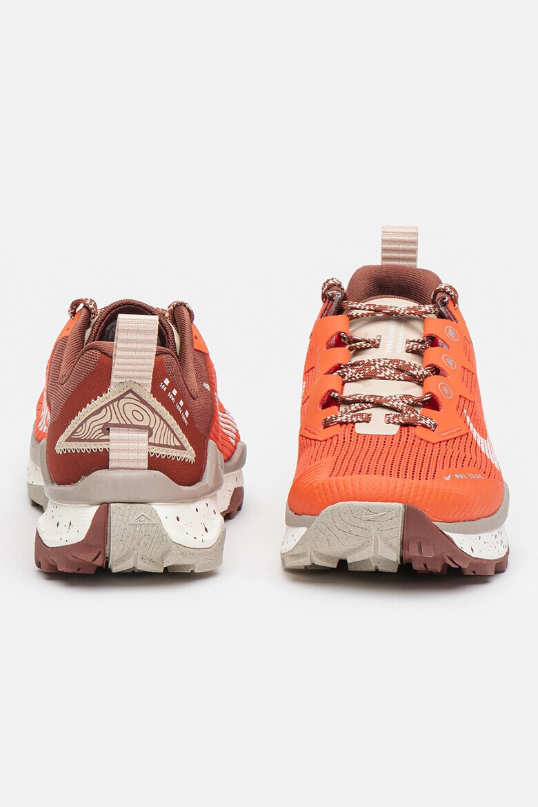Nike Обувки React Wildhorse 8 за трейл - Pepit.bg