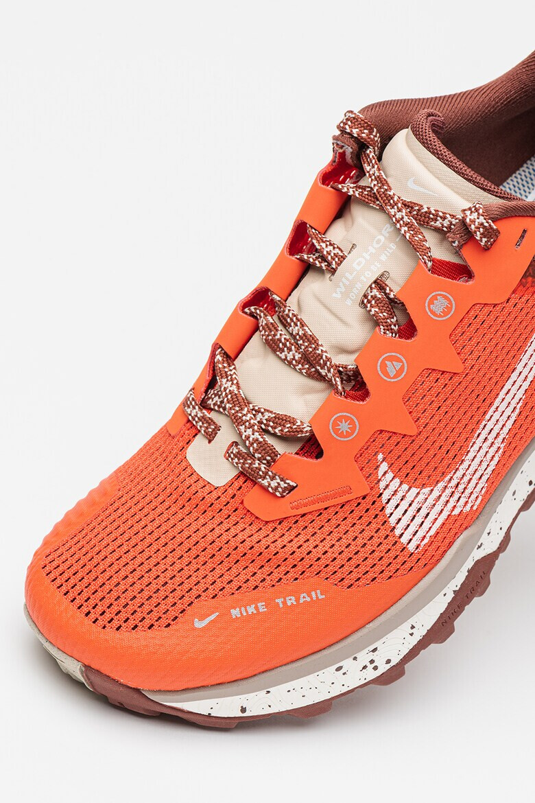 Nike Обувки React Wildhorse 8 за трейл - Pepit.bg