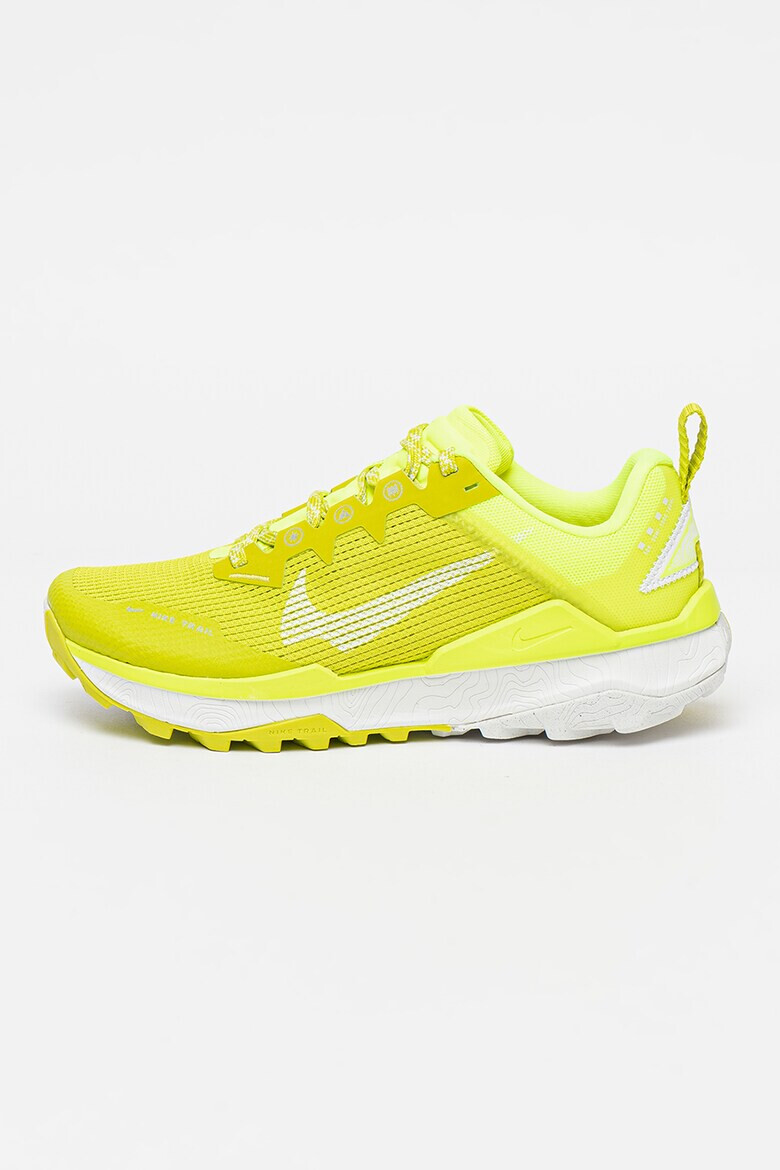 Nike Обувки React Wildhorse 8 за трейл - Pepit.bg