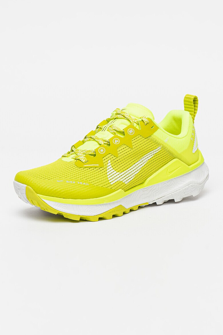 Nike Обувки React Wildhorse 8 за трейл - Pepit.bg