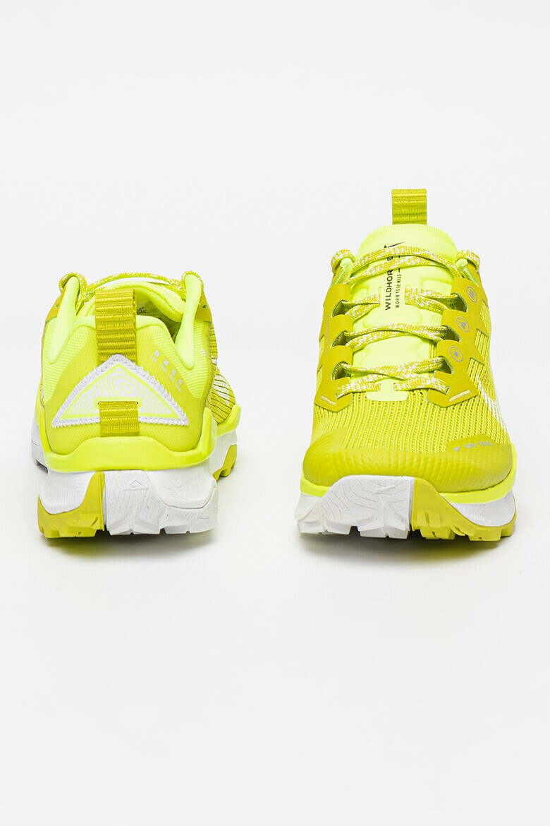Nike Обувки React Wildhorse 8 за трейл - Pepit.bg