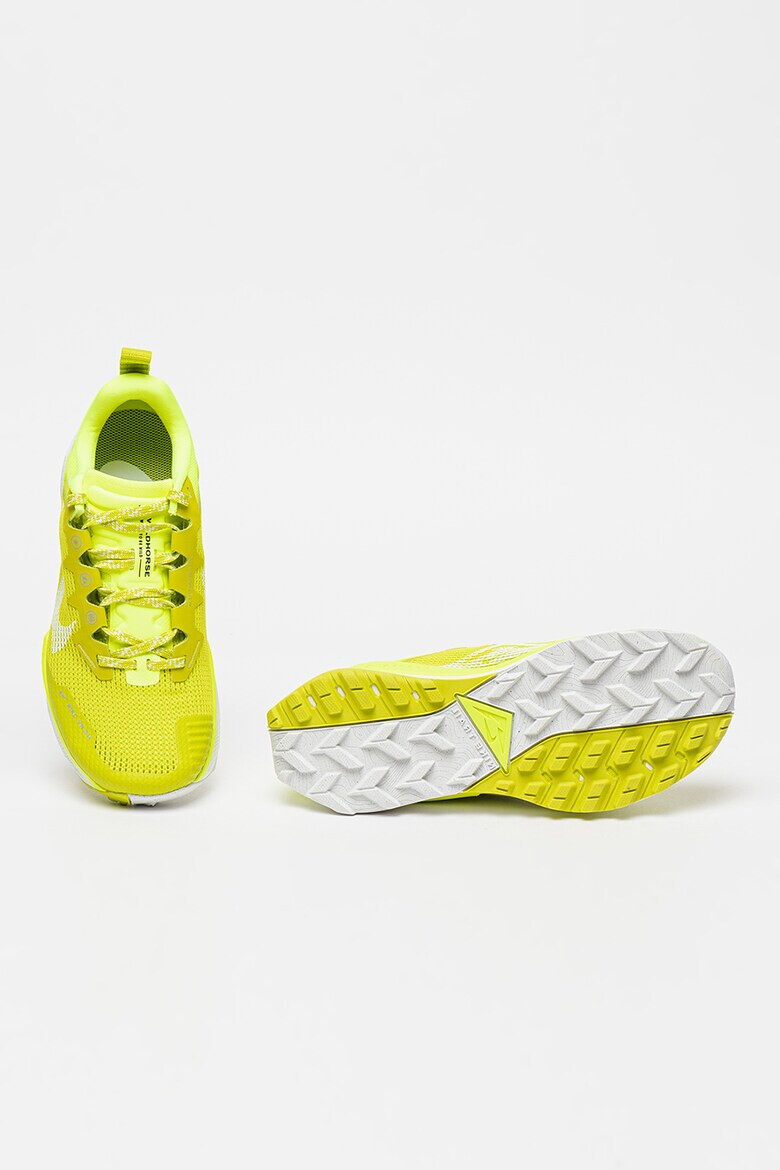 Nike Обувки React Wildhorse 8 за трейл - Pepit.bg