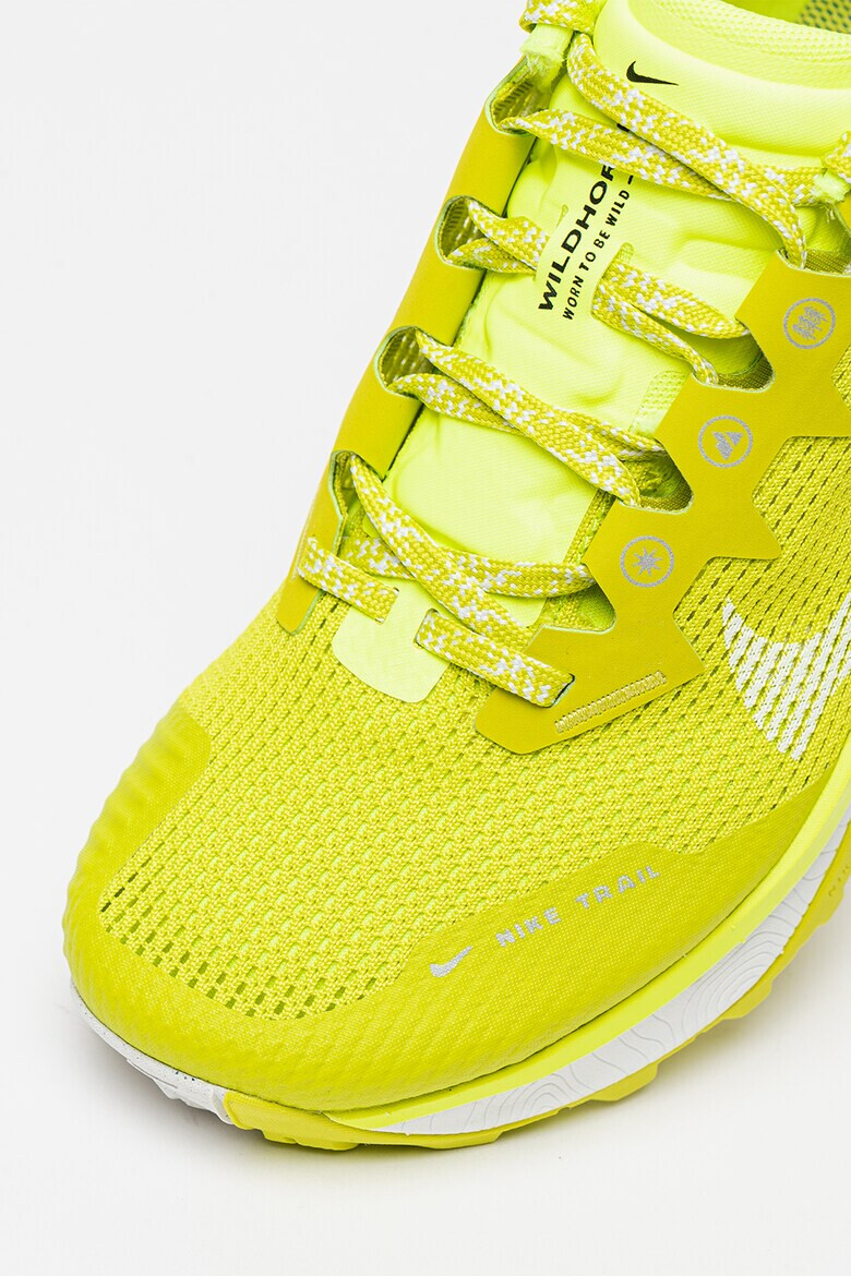 Nike Обувки React Wildhorse 8 за трейл - Pepit.bg