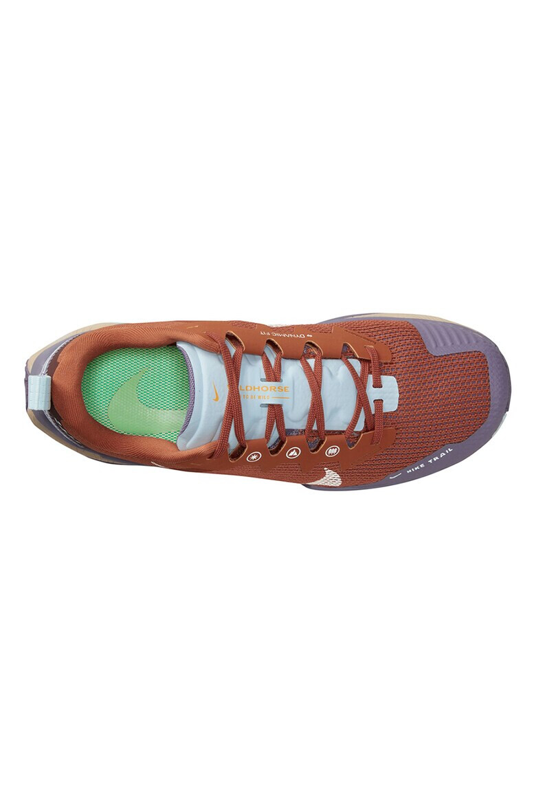 Nike Обувки React Wildhorse 8 за трейл - Pepit.bg