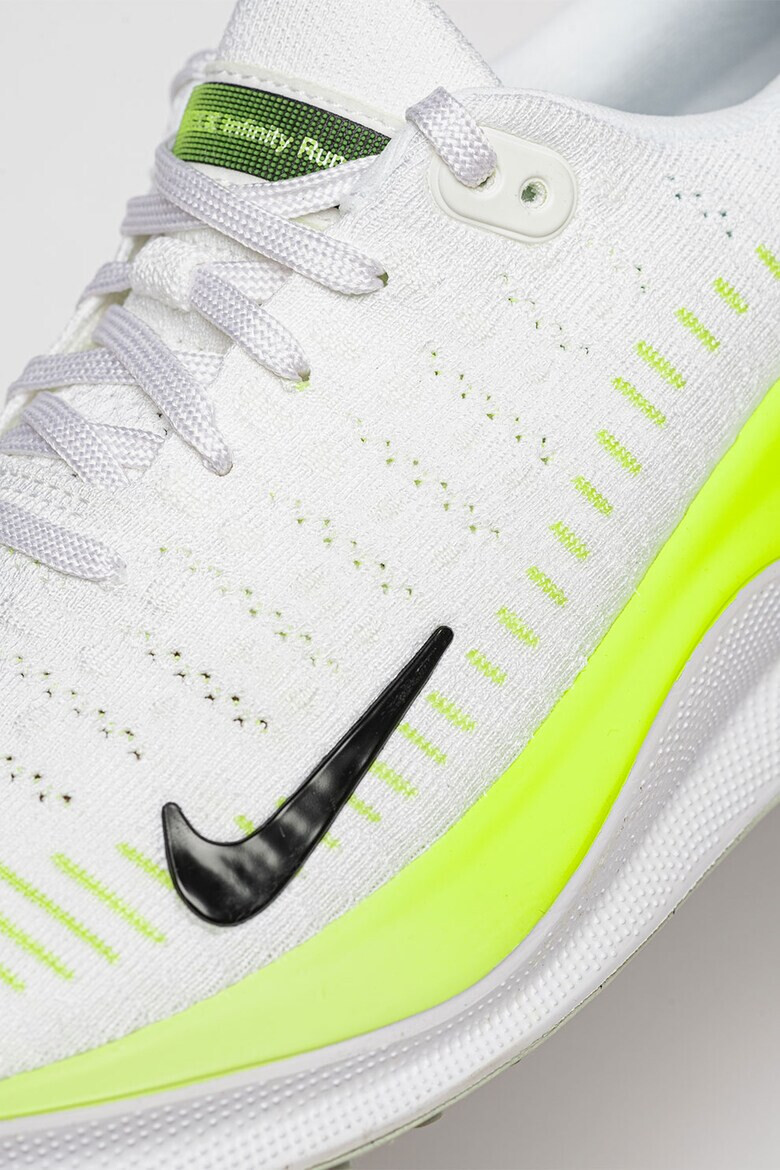 Nike Обувки ReactX InfinityRN 4 за бягане - Pepit.bg