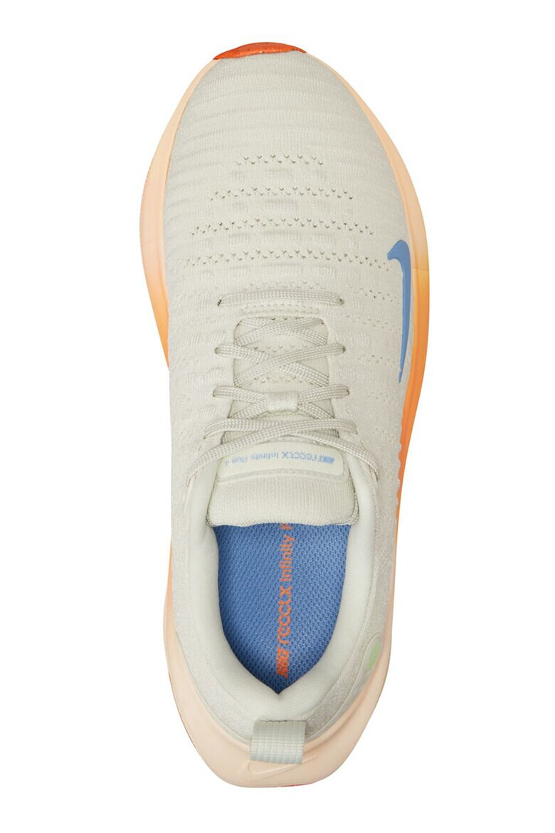 Nike Обувки ReactX InfinityRN 4 за бягане - Pepit.bg