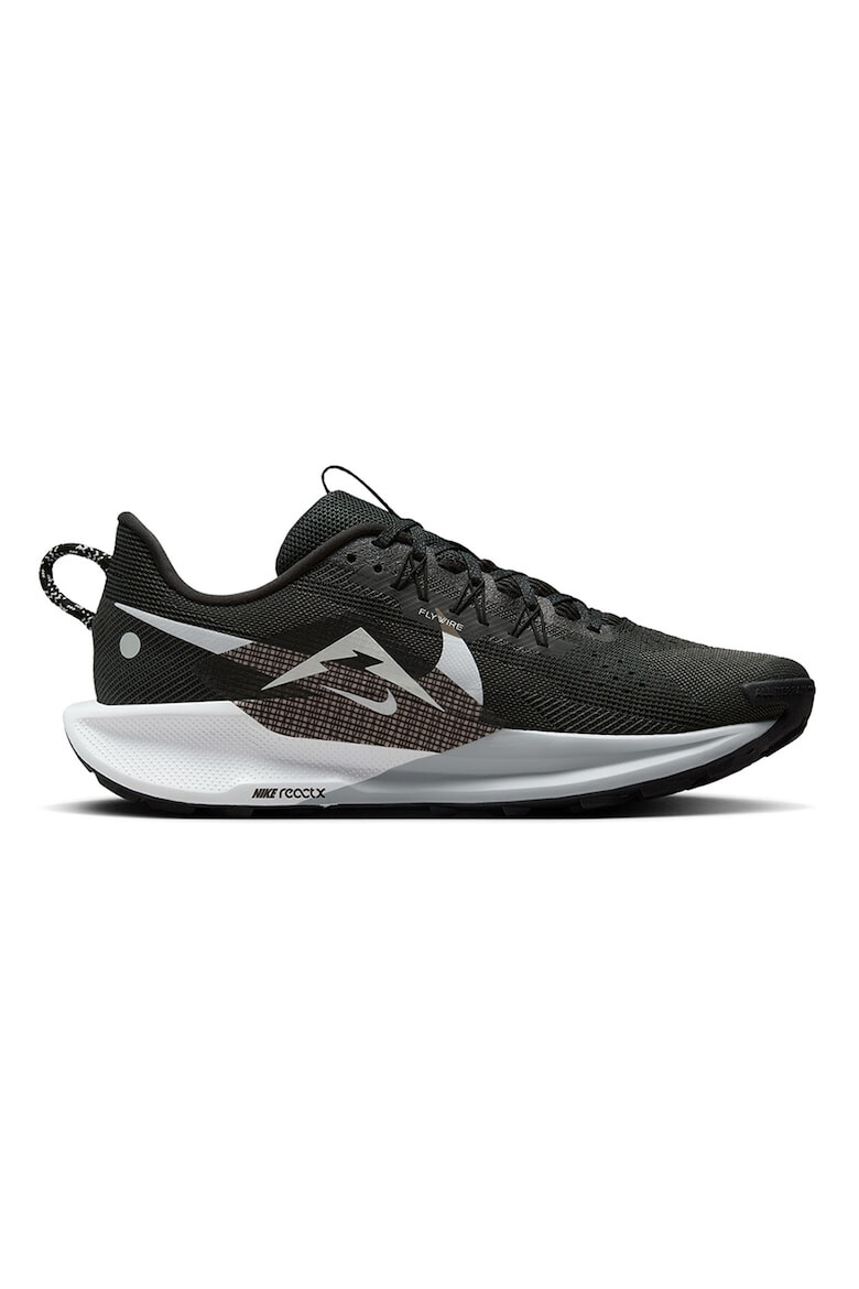 Nike Обувки ReactX Pegasus Trail 5 за трейл - Pepit.bg