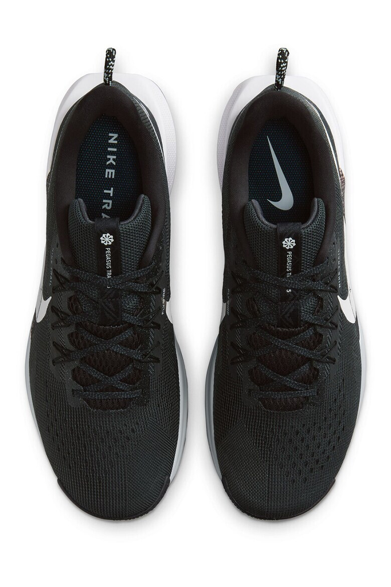 Nike Обувки ReactX Pegasus Trail 5 за трейл - Pepit.bg
