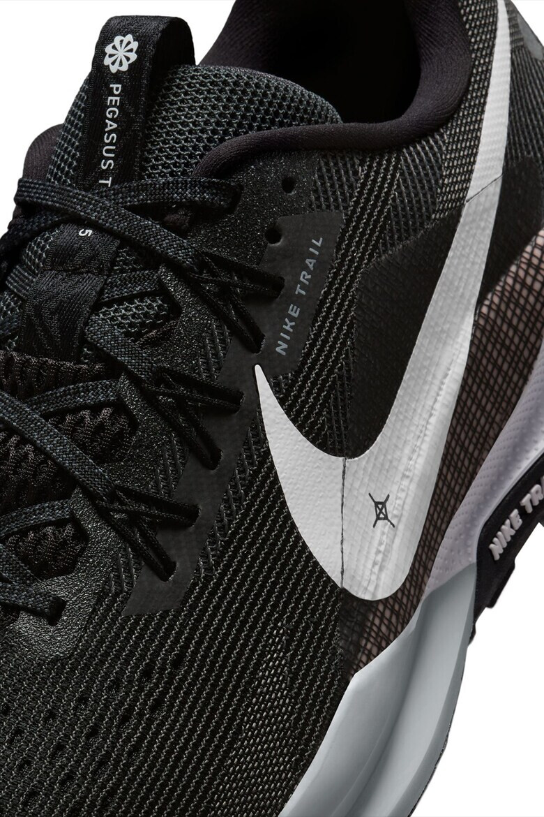 Nike Обувки ReactX Pegasus Trail 5 за трейл - Pepit.bg