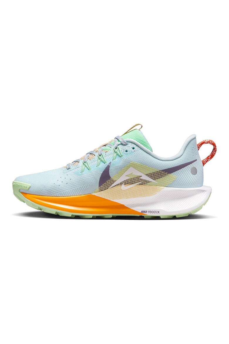 Nike Обувки ReactX Pegasus Trail 5 за бягане - Pepit.bg