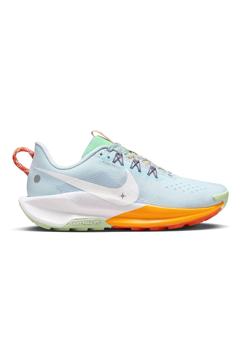 Nike Обувки ReactX Pegasus Trail 5 за бягане - Pepit.bg