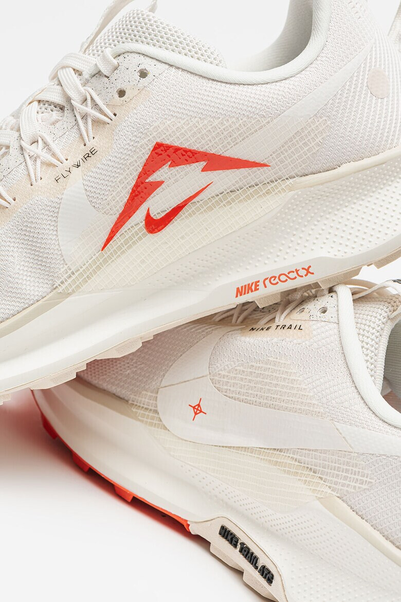 Nike Обувки ReactX Pegasus Trail 5 за трейл - Pepit.bg