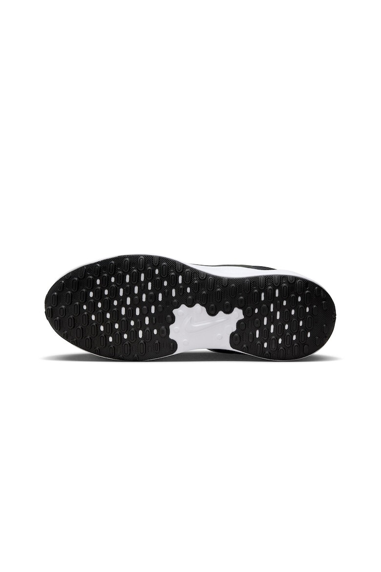Nike Обувки Revolution 7 за бягане с лого - Pepit.bg
