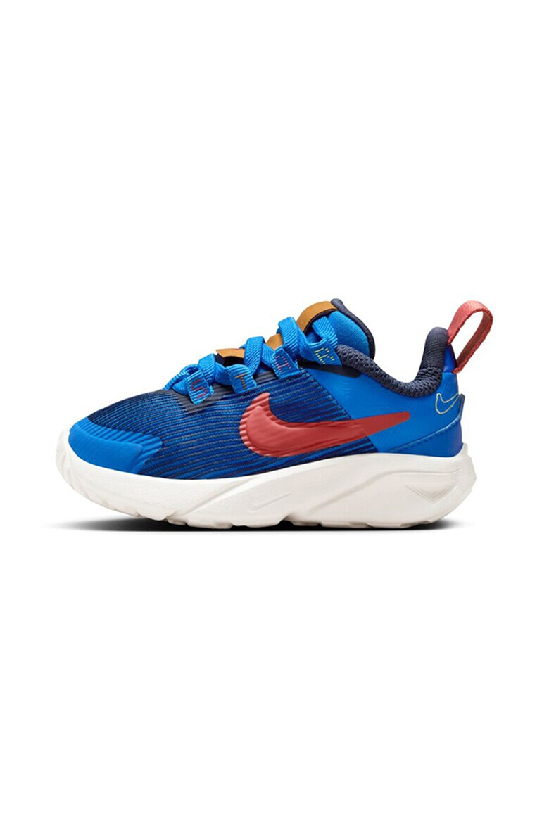 Nike Обувки със синтетика за бягане - Pepit.bg