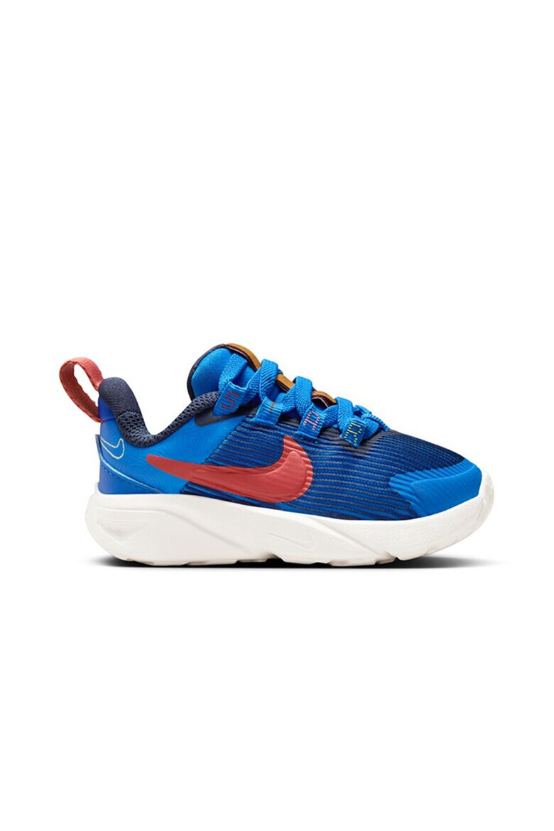 Nike Обувки със синтетика за бягане - Pepit.bg