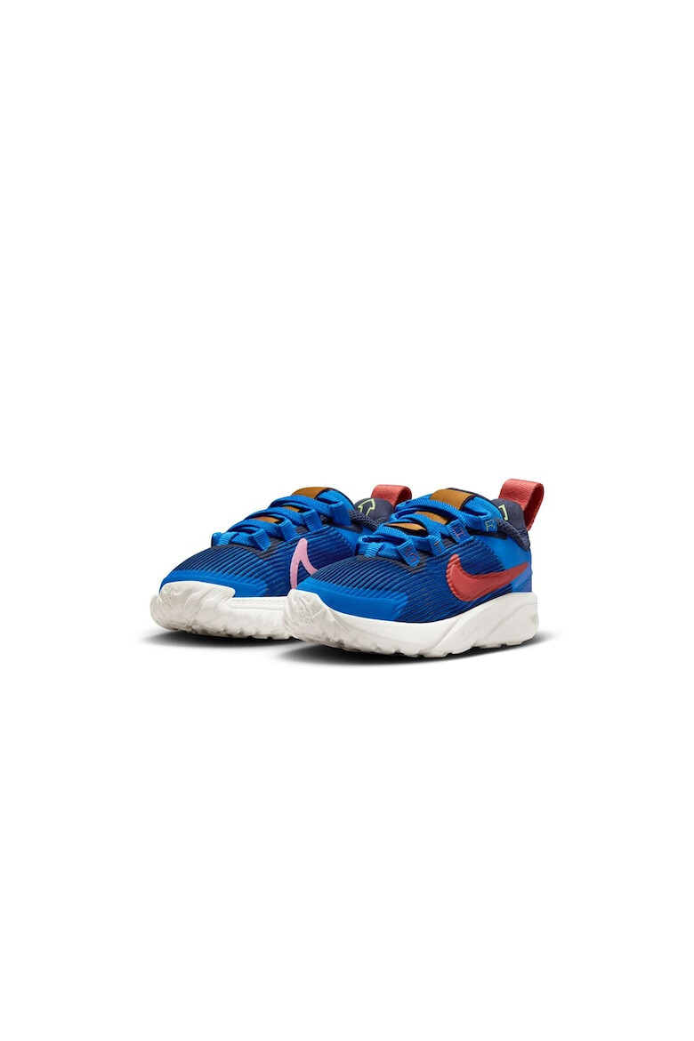 Nike Обувки със синтетика за бягане - Pepit.bg