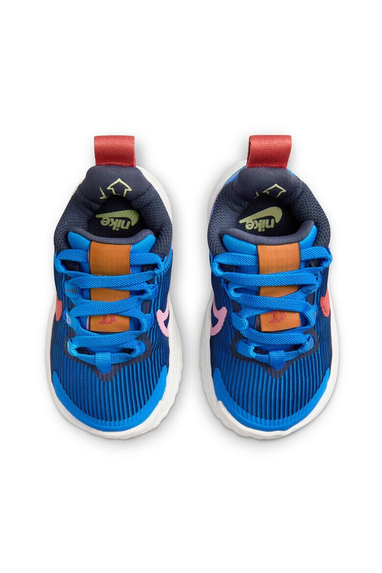 Nike Обувки със синтетика за бягане - Pepit.bg