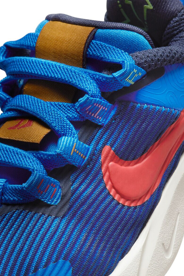 Nike Обувки със синтетика за бягане - Pepit.bg