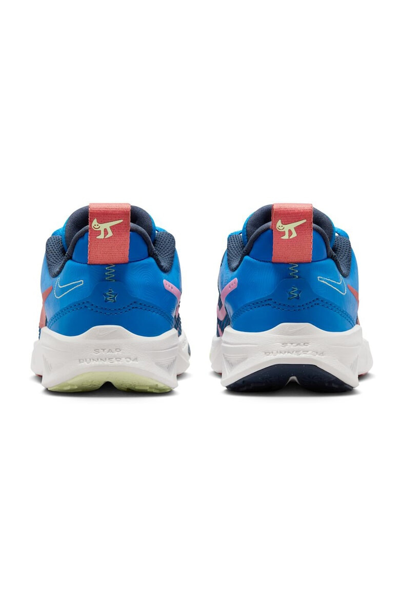 Nike Обувки Star Runner 4 NN за бягане - Pepit.bg