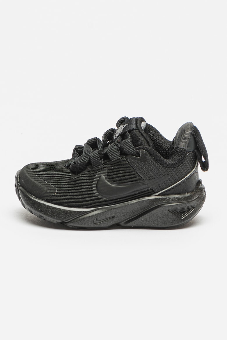 Nike Обувки Star Runner 4 за бягане със синтетика - Pepit.bg