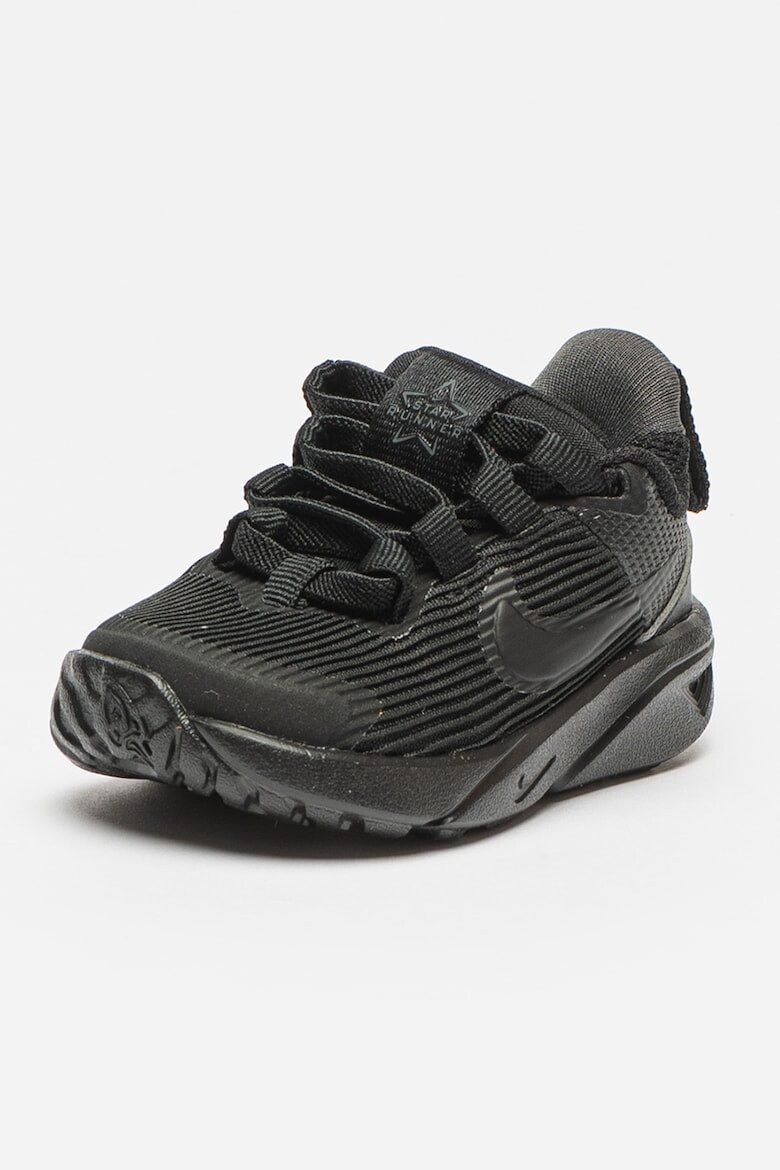 Nike Обувки Star Runner 4 за бягане със синтетика - Pepit.bg