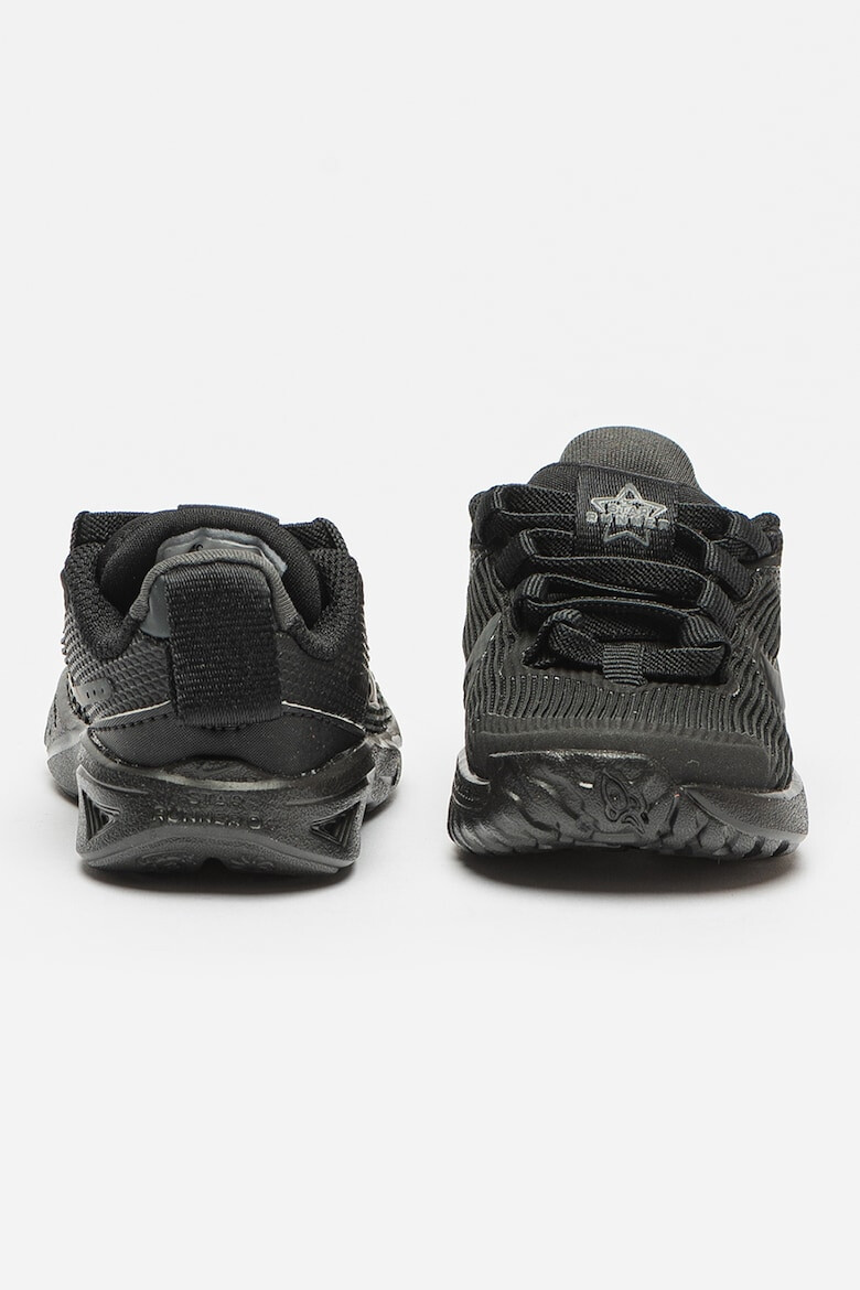 Nike Обувки Star Runner 4 за бягане със синтетика - Pepit.bg