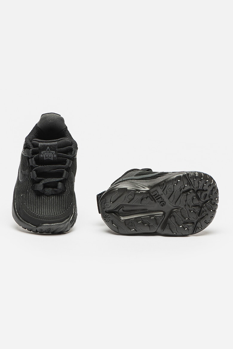 Nike Обувки Star Runner 4 за бягане със синтетика - Pepit.bg