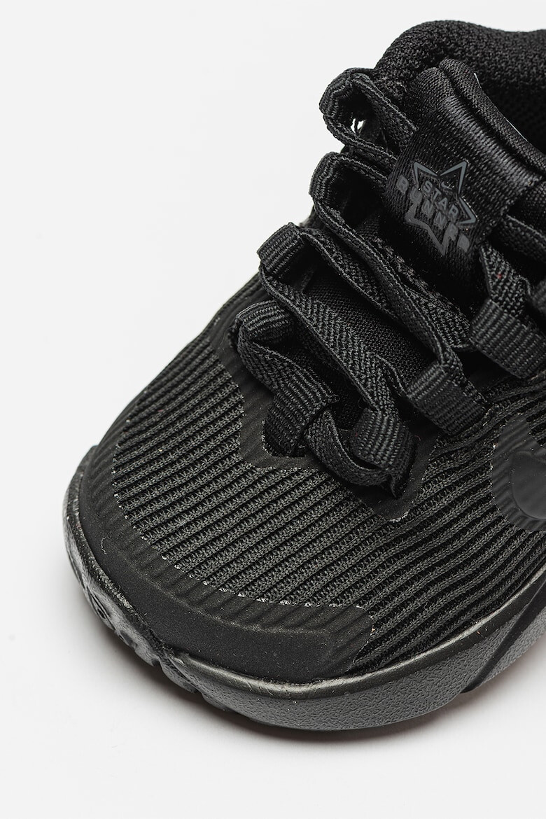 Nike Обувки Star Runner 4 за бягане със синтетика - Pepit.bg