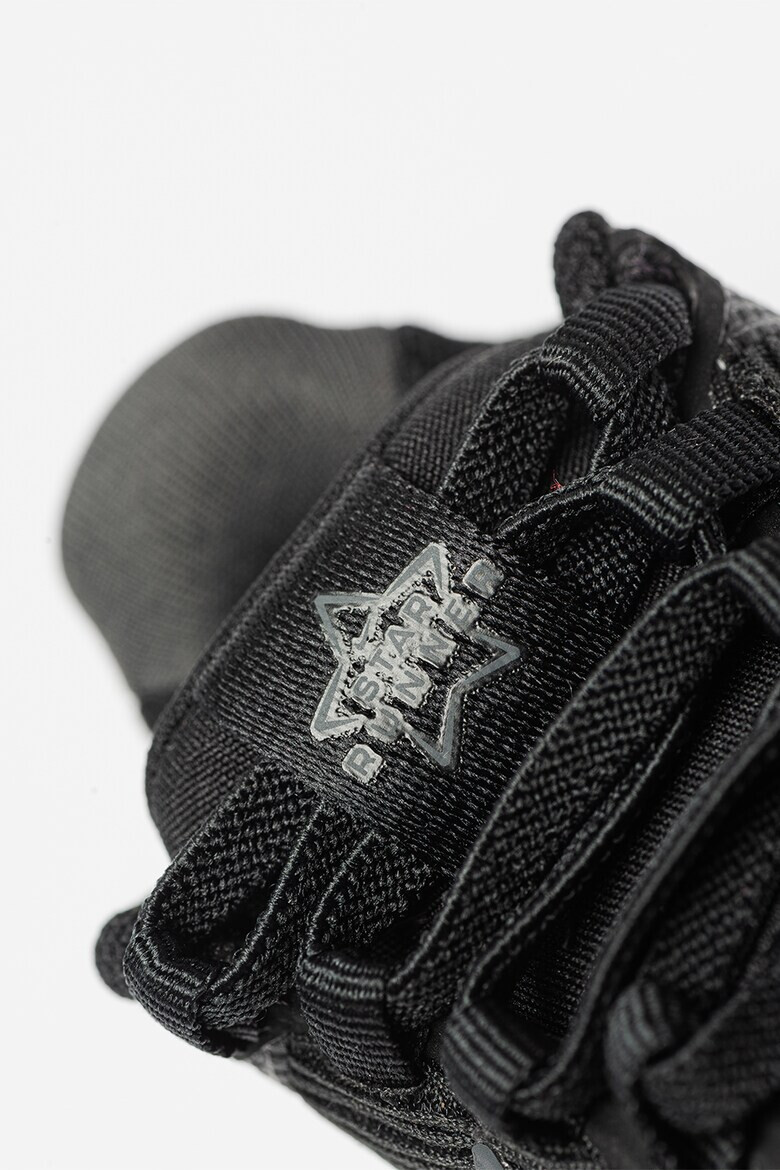 Nike Обувки Star Runner 4 за бягане със синтетика - Pepit.bg