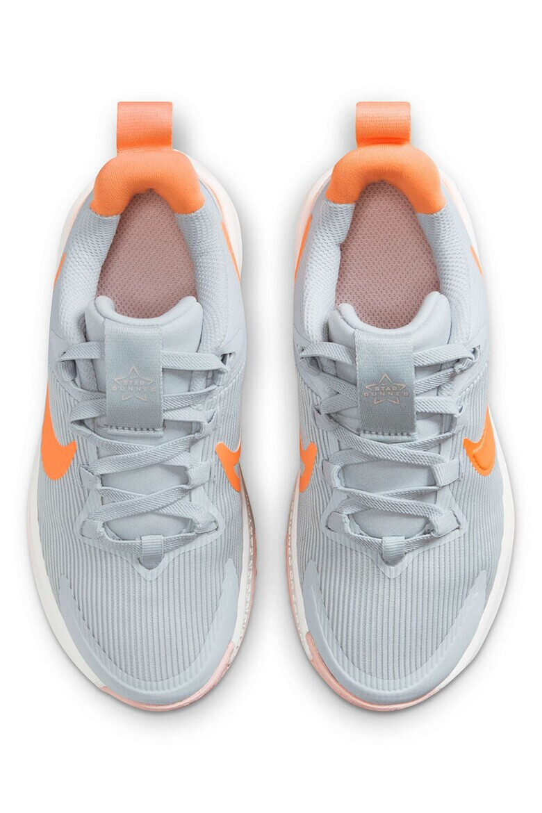 Nike Обувки Star Runner 4 за бягане - Pepit.bg
