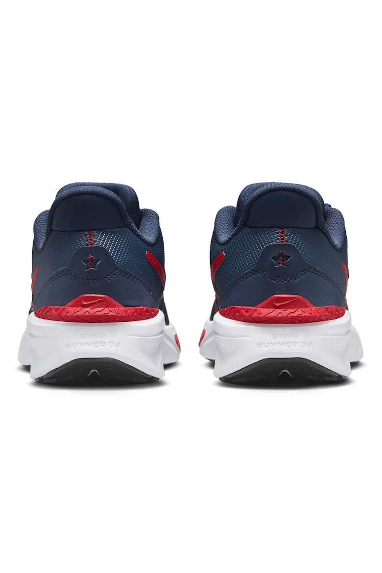 Nike Обувки Star Runner 4 за бягане - Pepit.bg