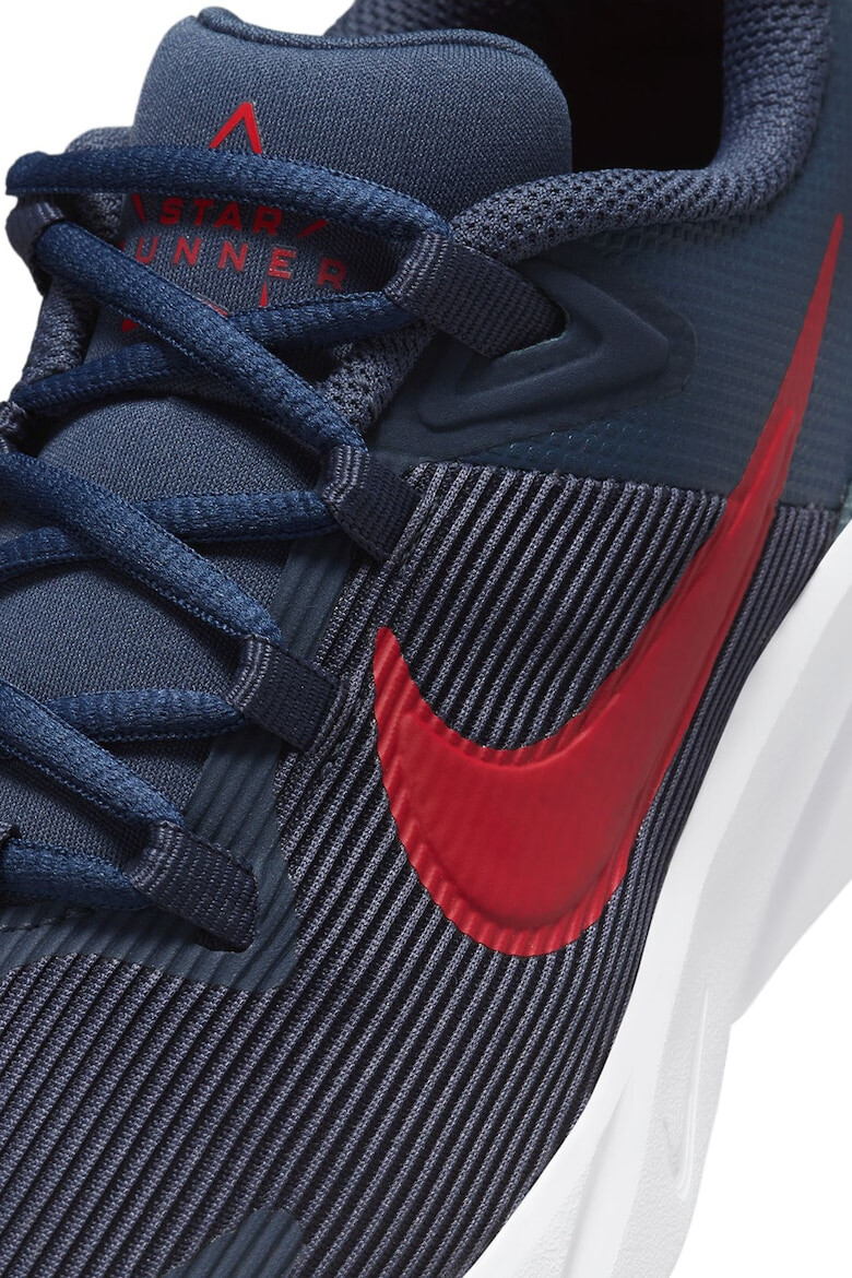 Nike Обувки Star Runner 4 за бягане - Pepit.bg
