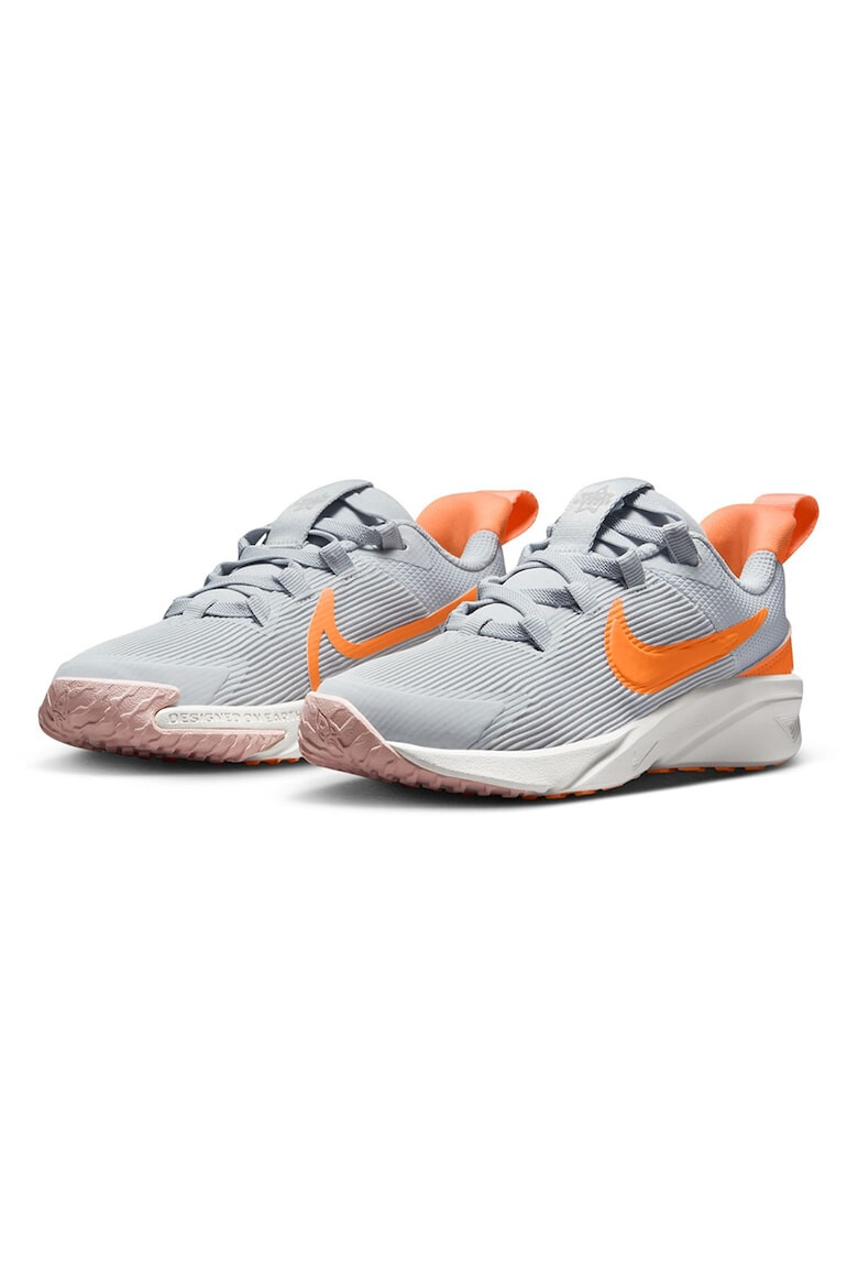 Nike Обувки Star Runner 4 за бягане - Pepit.bg