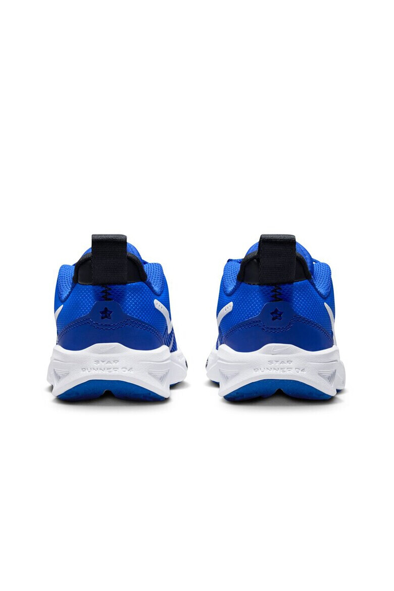 Nike Обувки Star Runner 4 за бягане - Pepit.bg