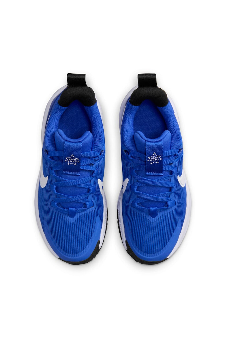 Nike Обувки Star Runner 4 за бягане - Pepit.bg