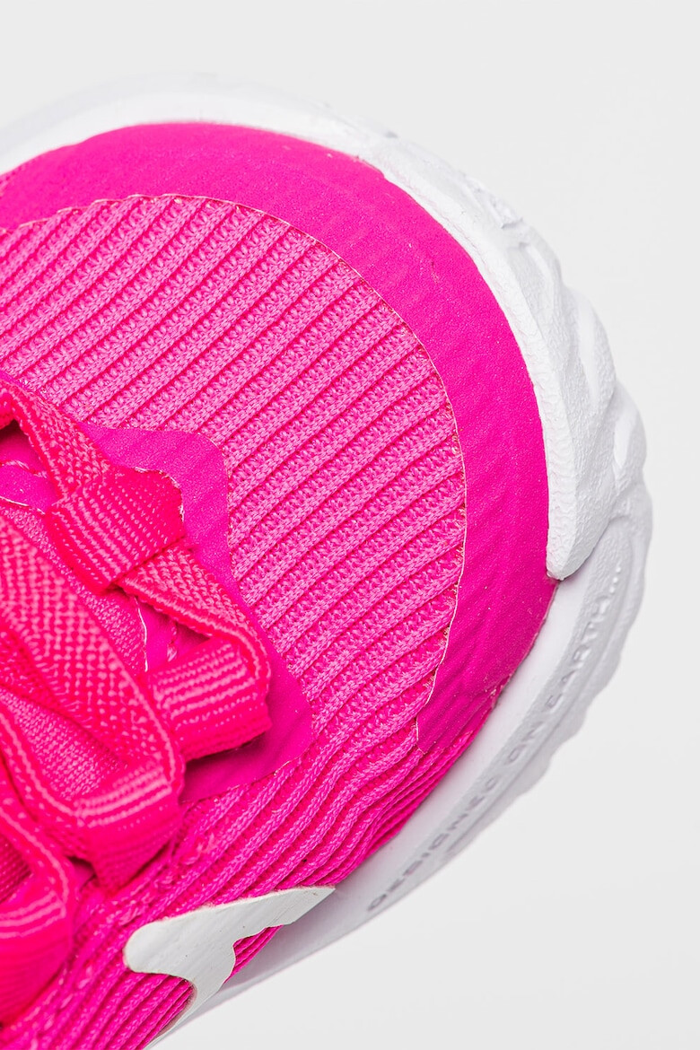Nike Обувки Star Runner 4 за бягане със синтетика - Pepit.bg