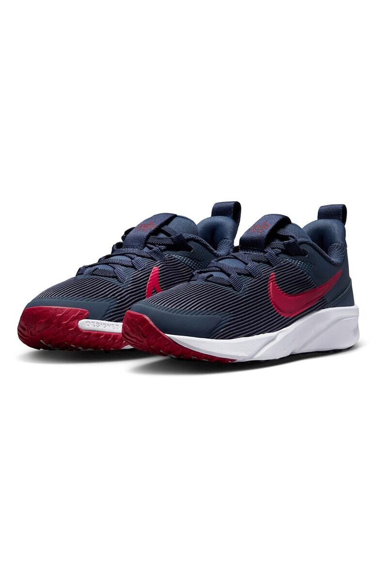 Nike Обувки Star Runner 4 за бягане - Pepit.bg
