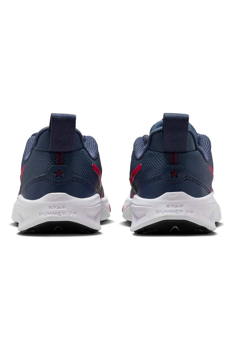 Nike Обувки Star Runner 4 за бягане - Pepit.bg