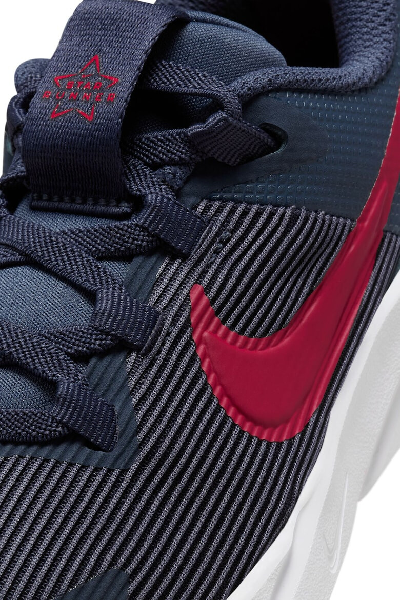 Nike Обувки Star Runner 4 за бягане - Pepit.bg