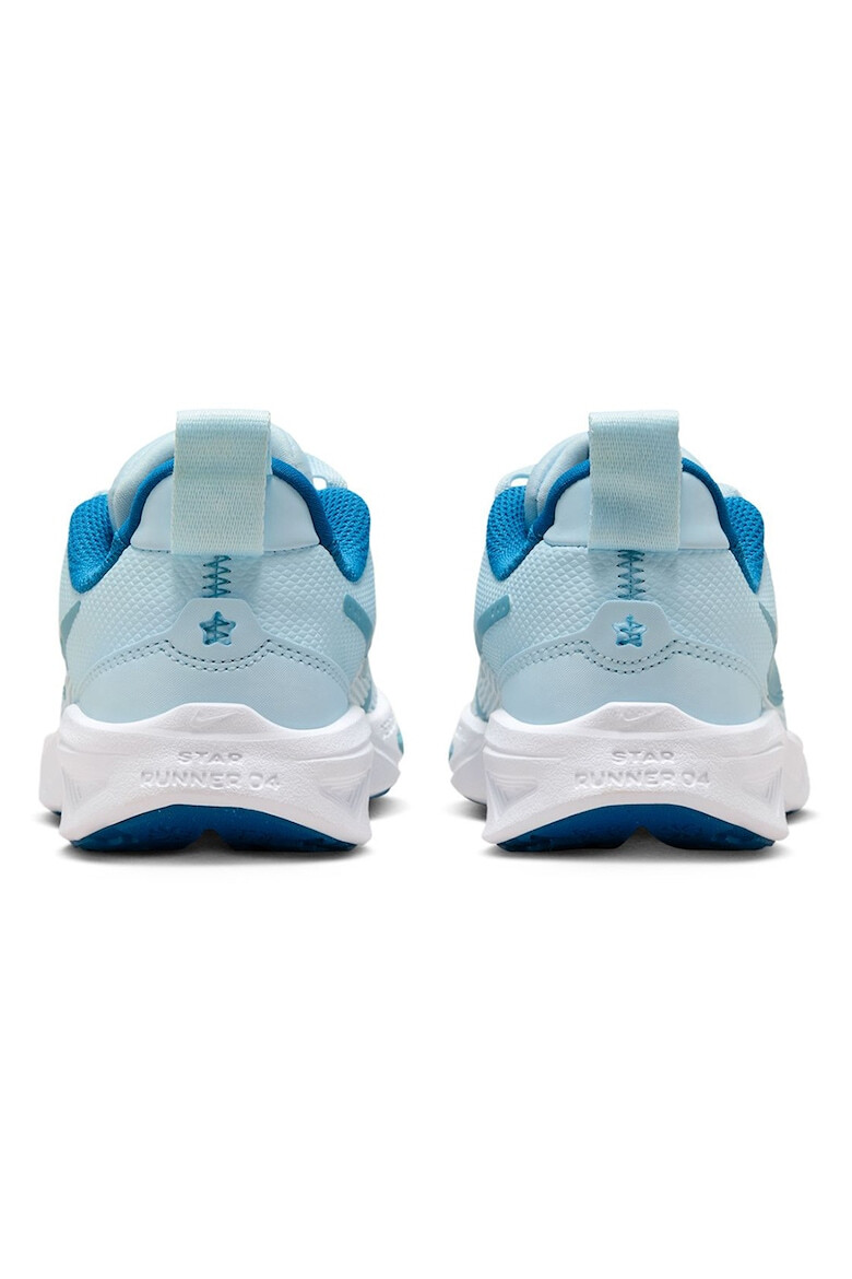 Nike Обувки Star Runner 4 за бягане - Pepit.bg
