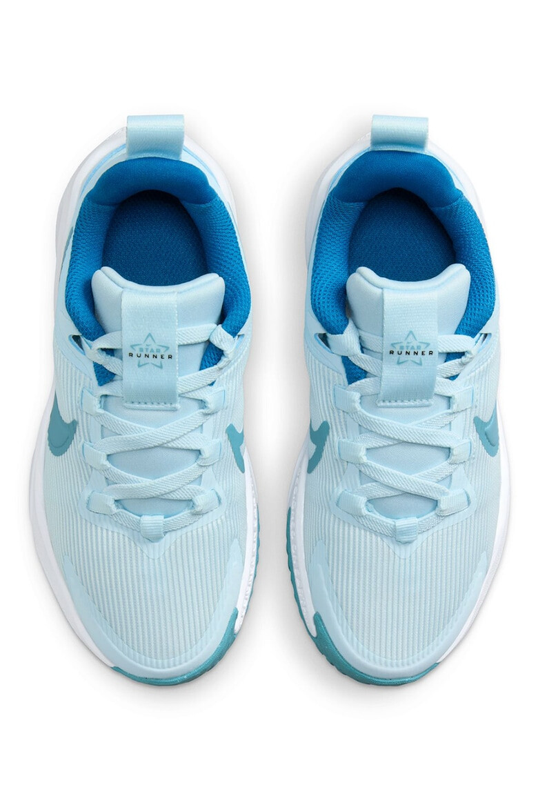 Nike Обувки Star Runner 4 за бягане - Pepit.bg